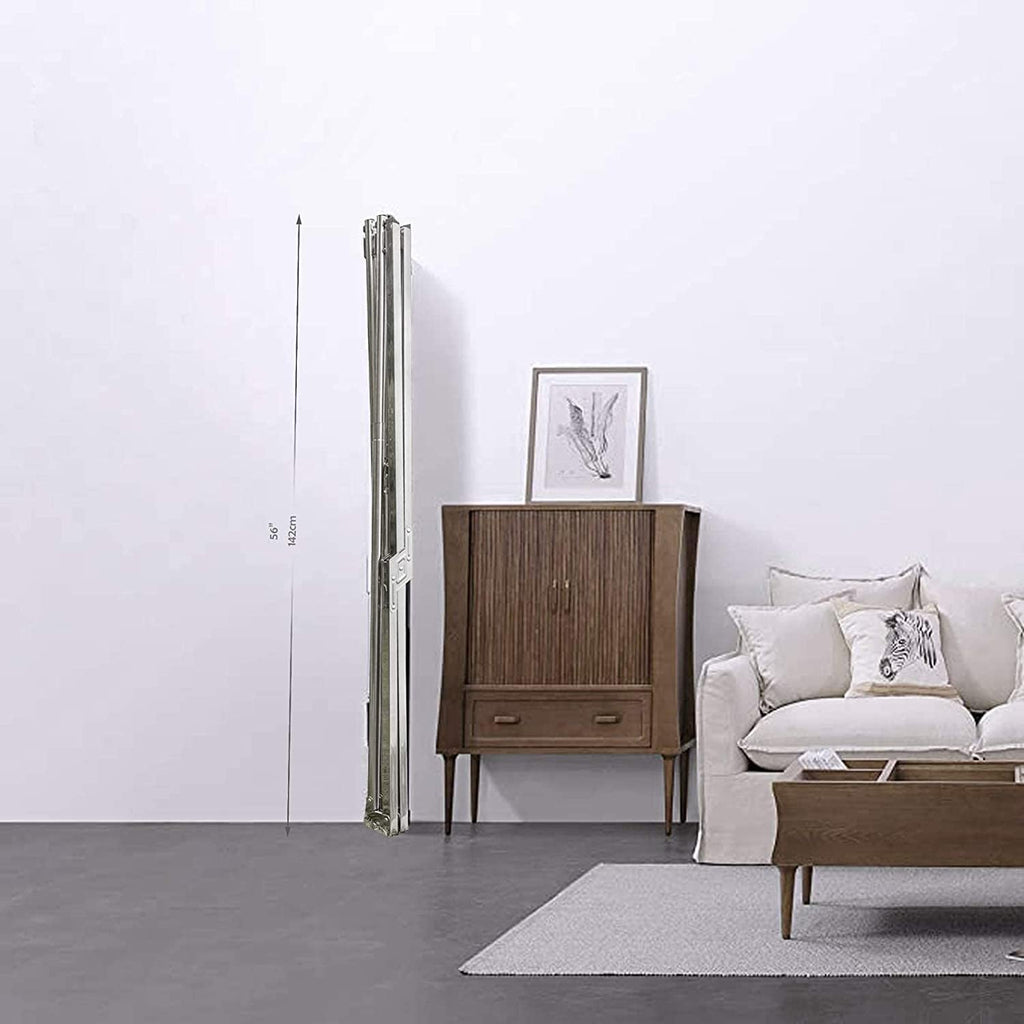 Clothes Drying Racks Outdoor, 82 Inches Updated Version,Stainless Steel Laundry Drying Rack for Indoor Outdoor and The Balcony,Length Adjustable Saves Space,with Windproof Hooks(004)