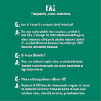 Benefect Botanical Decon 30 Disinfectant Cleaner, 14 oz. Ready-To-Use Spray, Hospital Grade Disinfectant, Kills Over 99.99% of Germs, Safe for Food-Contact Surfaces (Light Lemon & Thyme Scent)