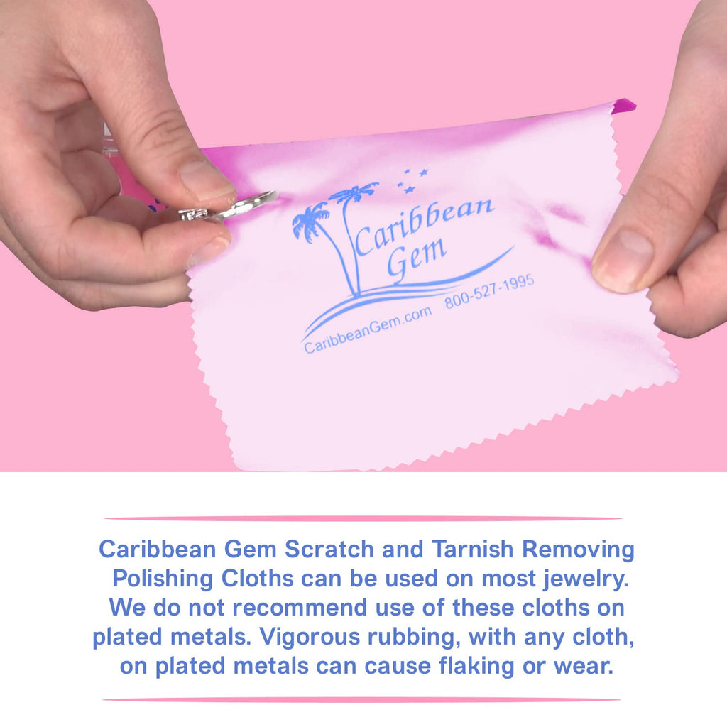 USA Polishing Cream | Safely Tarnish Remover Polishing Cream From Gold, Silver, and Platinum | 2OZ Bottle | With Polishing Cleaning Cloth | 1 Pack