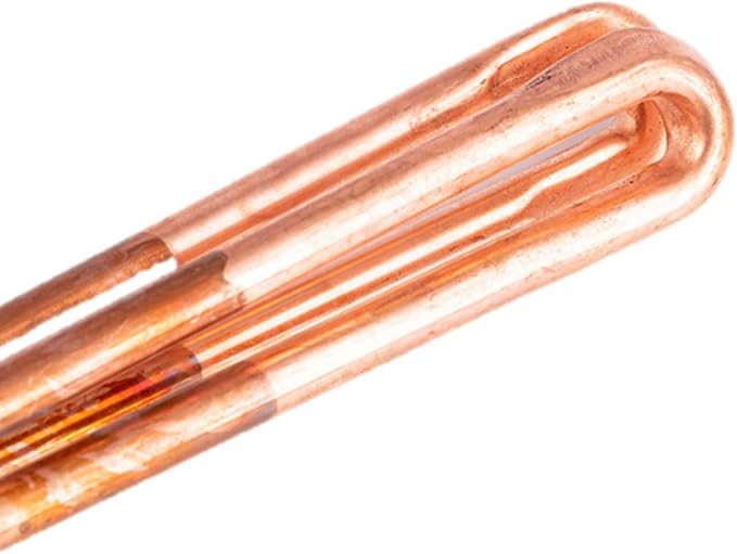 HE 55220 Water Heater Element Replacement for Ecosmart ECO POU 6, ECO 8, ECO 11, Rheem, Eemax, Richmond Electric Tankless Water Heater, 5.5KW 220V/6KW 240V Unit