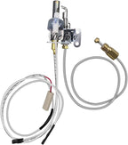 233-47845-05 Pilot Assembly Fits Bradford White Honeywell Natural Gas Water Heater CS8840A1-1041