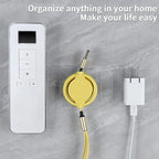 20PCS Premium Double Sided Mounting Squares Clear Tape,Heavy Duty Adhesive Pads for Pictures,Poster Hanging Strips - Strong Sticky Tack,Waterproof Adhesive for Shower,Wall Patch,Sticky Pads