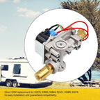 GC10A-4E RV Water Heater Gas Valve 92089 - Replacement for Atwood G10-1E, G10-3E, GC10-1E, GC10A-2E, GCH10A-3E, GC10A-3E Water Heaters, Fits Models 93844, 93870, 93321, 92078