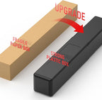 YESWELDER Aluminum TIG Welding Rod ER4043 3/32"x16" 5LB