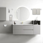 5-Pieces Polished Chrome Bathroom Hardware Accessories Set,16 Inch Towel Bar Set,Stainless Steel Towel Holder Set for Bathroom,Wall Mounted Chrome Bathroom Hardwar Set