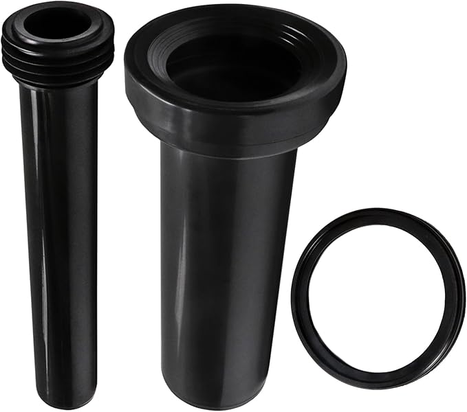 for Geberit 152.441.46.1 wall hung toilet connector set with Mounting Hardware