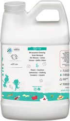 MOMREMEDY Hydrogen Peroxide All Purpose Cleaning Spray | Multipurpose Home Cleaner | Fabric and Laundry Stain Remover | All Surface Kitchen and Bathroom | Non Toxic