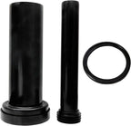 for Geberit 152.441.46.1 wall hung toilet connector set with Mounting Hardware