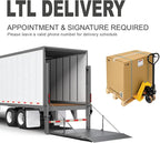 XtremepowerUS Heavy Duty 210lbs 6HP Plate Compactor Rammer 20 x 17 inch Plate, Ground Compactor Paving Landscaping Sidewalk Patio Gas Engine Quad-Clean Filter W/Handle