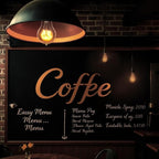 Jslinter Incandescent Light Bulbs 60 Watt Dimmable Bulbs 4 Pack, 2200K A19 Soft Light Bulbs Warm Light, 110v E26 Eecorative Light Bulb, Vintage 230LM Edison Bulb for Bedrooms, Living Rooms