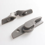 Window Locks & latches for Andersen, Window sash Lock, Sash Lock and Keeper for 1968 to Present (Stone Color)