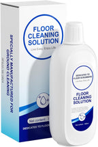 Floor Cleaning Solution Compatible With Tineco, Deep Cleans for Multiple Hard Floors, Suitable With All Robot Vacuums with Mopping and Cordless Wet/Dry Vacuum Mop Cleaner (Original 1 Bottle)