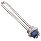 DERNORD 120V 1650W Water Heater Element Screw-in Heating Element High Watt Density