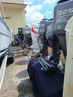 Blue Sea Systems ST CLB Circuit Breakers