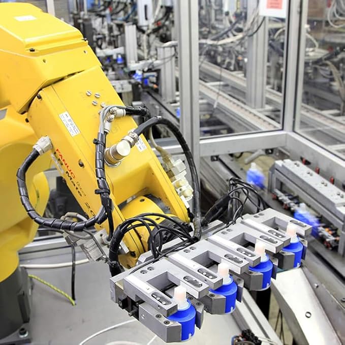 35mm Faucet Cartridge Replacement, 35mm Diameter, for Single Handle Kitchen/Basin/Shower Faucets, Ceramic Valve, N35DW, CUPC Certified