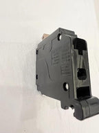 150 1-Pole 50-Amp Circuit Breaker, Type 3/4-Inch Plug-On Molded Case Circuit Breaker, Thermal Magnetic Protection, 10 KAIC, 120/240V, Fit for Eaton fit for Load Centers