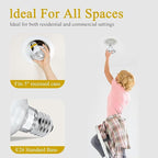 120V 75W Par30 Halogen Flood Light Bulbs,Short Neck Bulb,75W Equivalent 2700K Warm White Dimmable High Brightness, Great for Accent Lighting, Tracking Light, Recessed Light Bulb（6Pack