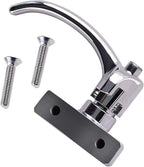 Right Hand Window Latch with Screw Compatible with 1954-1977 Cessna100,200,300 Series Aircraft