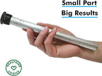 RV Water Heater Anode Rod - Compatible with Suburban Water Heaters - 9.25" Length ¾" NPT (1 pack)
