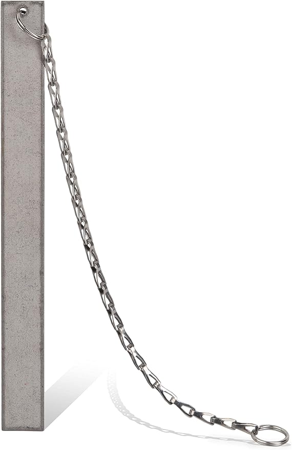 PRO&Family Fire Extinguisher Cabinet (4, White with Breaker Bar Attachment, 10 lb)