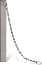 PRO&Family Fire Extinguisher Cabinet (4, White with Breaker Bar Attachment, 10 lb)