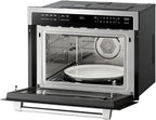 THOR Kitchen Professional 24-inch Built-In Microwave Speed Oven - Model TMO24