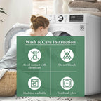 Bar Mop Red Stripe 6 lbs 16x19 Pack of 36, 100% Cotton Double Stitched Route Ready Absorbent Kitchen Towel Dish Towel and Dishcloths Towel Sets Washcloth Kitchen Towels