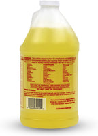 La's Totally Awesome All Purpose Cleaner Combo – 24 oz Spray + 64 oz Refill – Heavy Duty Degreaser & Multipurpose Cleaner for Home, Kitchen, Bathroom, Floors & More