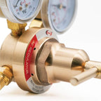 LX65/88 Acetylene Regulator CGA510