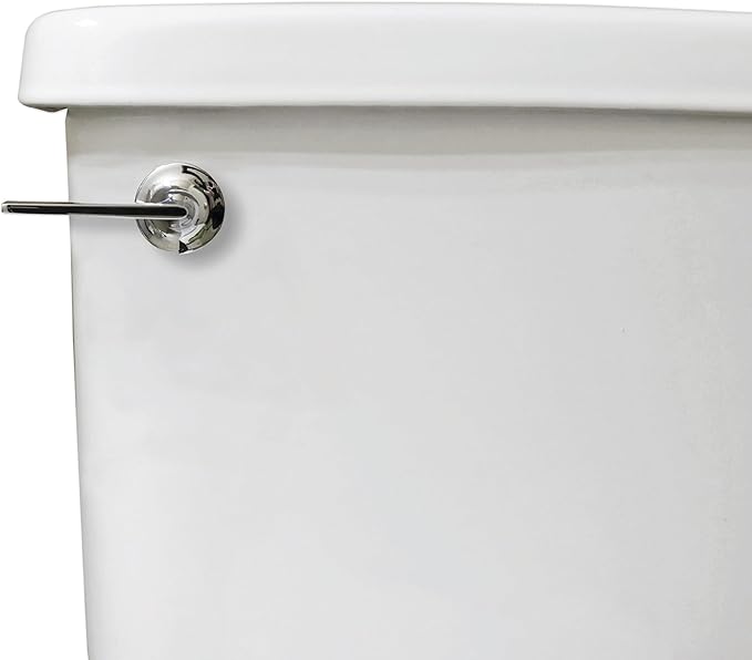 Danco 12044 Toilet Tank Lever, Chrome