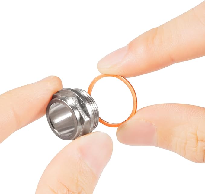 Replace for Kohler GP30090 Niedecken Repair Kit,Fit for Valve Repair Kit For Niedecken Shower Faucet