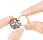 Replace for Kohler GP30090 Niedecken Repair Kit,Fit for Valve Repair Kit For Niedecken Shower Faucet