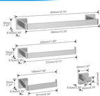Toilet Paper Holder Collision Avoidance Towel Racks for Bathroom Thickened Material 304 Stainless Steel Towel Rack 10-Piece Towel Bar Brushed Nickel Bathroom Hardware Set Will Not Rust