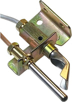 Water Heater Pilot Assembely With pilot Thermocouple and Tubing Natural Gas