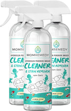 MOMREMEDY Hydrogen Peroxide All Purpose Cleaning Spray | Multipurpose Home Cleaner | Fabric and Laundry Stain Remover | All Surface Kitchen and Bathroom | Non Toxic