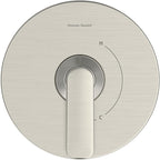 American Standard TU061500.295 Aspirations Shower Valve Trim Kit, Brushed Nickel