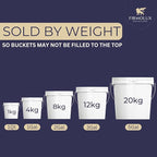 MicroPrimer™ is a water based penetrating quartz primer made in Italy exclusivly for Italian lime plasters. Helps to create a bond between your plaster and wall.