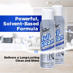 Full Gleam Stainless Steel Cleaner