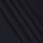 SINLAND Microfiber Dish Cloth for Washing DishesBest Kitchen Washcloth Cleaning Cloths with Poly Scour Side 12Inchx12Inch 5Pack, Black