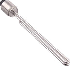 DERNORD 1.5 Inch (OD50.5mm) Tri-clamp Foldback Heating Element Stainless Steel Immersion Water Heater (240v 5500w)
