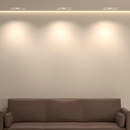 10 Pack Pigtail Light Socket Extender for E26 E27 Bulb Adapter with 15.75 Inch Cable