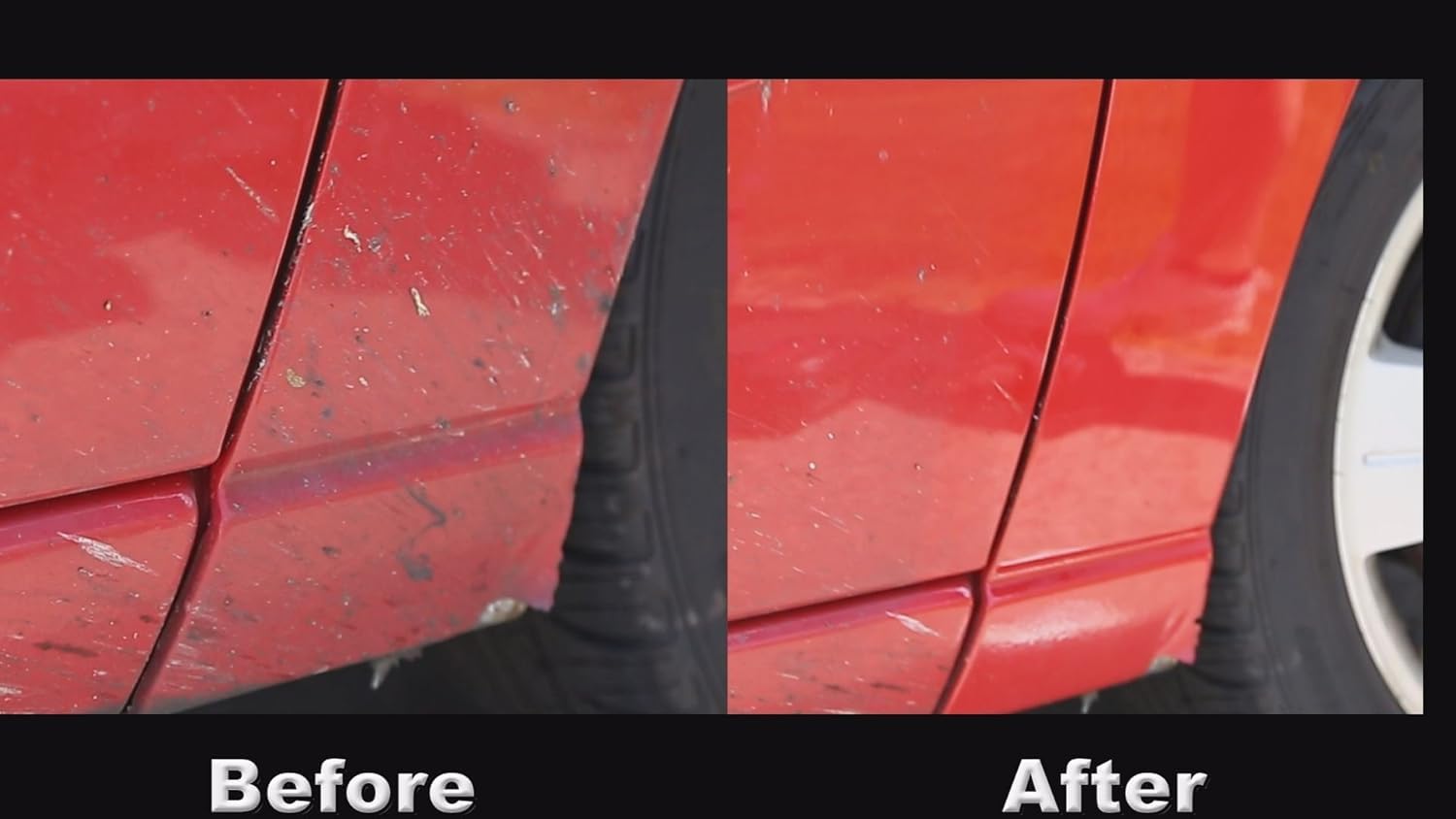 Flitz Multi-Purpose Metal Polish Paste - 1.76oz Tube of USA-Made Chrome Polish - Works on Stainless Steel, Aluminum, Plastic, Jewelry and Cars - Non-Abrasive Cleaner & Rust Remover (6 Pack)