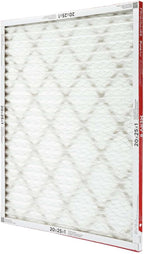 Frigidaire PureAir® 20" x 25" x 1" MERV Allergen 8 Air Filter - 2 Pack