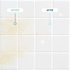 Therapy Bathroom Cleaner Spray 24 fl oz. (2-Pack) - Daily Shower Cleaner for Soap Scum, Hard Water Stains – Non-Toxic, Bleach-Free, Foaming Formula for Grout, Tile, Tubs, Glass and Bathroom