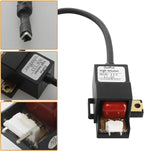 Rheem Tankless Water Heater Parts RTG20235C 120v Tankless Gas Water Heater Ignitor Coil Fits for Richmond Ignitor Coil and Ruud Replacement