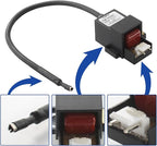 For Rheem Tankless Water Heater Ignitor Coil RTG20235C Replacement Parts