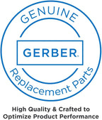 Gerber Plumbing Antioch Pull-Out Kitchen Faucet