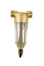 undersink-Water-Filtration-Systems