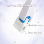 Toilet Cleaner Refill Pads 72ct Disposable Scrubber Refill Fresh Bowl Pads for Bathroom, Lavender Scent