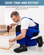 200 Count Shoe Covers Disposable Non-Slip, Premium Cloth Boot Covers, Slip-resistant, Durable, Breathable, Non-toxic, Recyclable